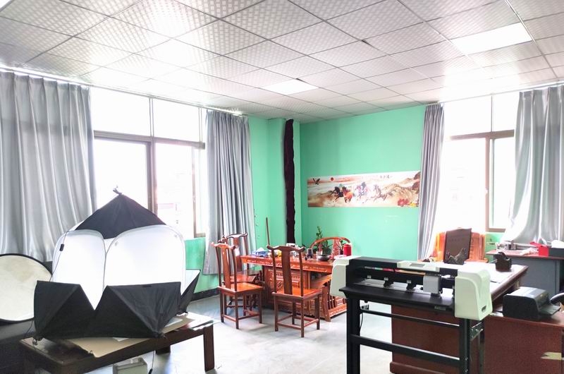 Photo studio